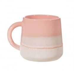 Becher "Mojave" Pink 