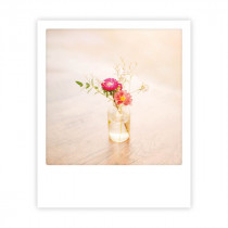 Pickmotion Karte "Flower Vase"