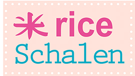 Rice Schalen