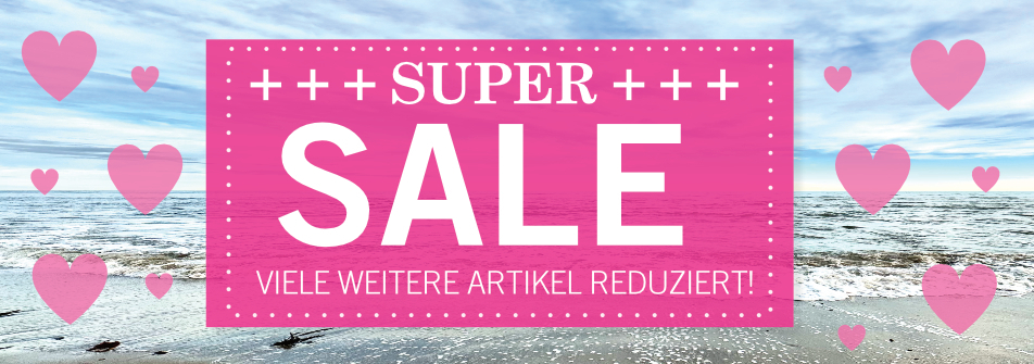 Super Sale